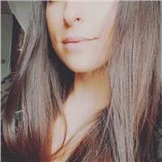 Appassionata dello spagnolo dopo aver trascorso 10 anni in Messico vorrei insegnare cio che ho appreso a chi come me ama questa lingua😊